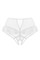 Эротические трусики с высокой посадкой Erolanta Lana, белый (46-48) 741252 (46-48)