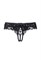 Эротические трусики Erolanta Madison, черный (42-44) 741191 (42-44)