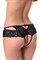 Эротические трусики Erolanta Felicity, черный (50-52) 741151 (50-52)