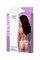 Эротический комплект Erolanta Deborah: пояс для чулок и трусики, белый (50-52) 741102 (50-52)