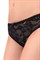 Эротические трусики Erolanta Dora, черный (46-48) 741031 (46-48)