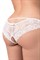 Эротические трусики Erolanta Jennifer, белый (42-44) 741022 (42-44)