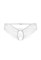 Эротические трусики Erolanta Jennifer, белый (42-44) 741022 (42-44)