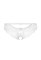 Эротические трусики Erolanta Jennifer, белый (42-44) 741022 (42-44)