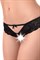 Эротические трусики Erolanta Jennifer, черный (46-48) 741021 (46-48)