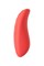 Вибратор WE-VIBE Chorus силикон, коралловый, 11 см SNHR3SGA
