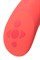 Вибратор WE-VIBE Chorus силикон, коралловый, 11 см SNHR3SGA
