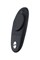 Клиторальный стимулятор WE-VIBE Moxie силикон, черный, 9,2 см SNXM1SG9