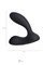 Стимулятор простаты Svakom Vick Neo, силикон, чёрный, 10 см SPM-03D