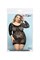 Платье Candy Girl Darcy черное, 2XL 844024-BLK-2XL