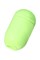 Мастурбатор нереалистичный MEN'S MAX CAPSULE 04 CLOUD, TPE, зеленый, 8 см (В ЗИПЛОКЕ) MM-70/1