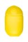 Мастурбатор нереалистичный MEN'S MAX CAPSULE 03 POP, TPE, желтый, 8 см (В ЗИПЛОКЕ) MM-69/1