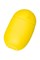 Мастурбатор нереалистичный MEN'S MAX CAPSULE 03 POP, TPE, желтый, 8 см (В ЗИПЛОКЕ) MM-69/1