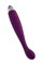 Вибратор Svakom Coco, силикон, фиолетовый, 18,2 см SG02-VLT