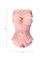 Мастурбатор реалистичный TOYFA Juicy Pussy Little flower, TPE, телесный, 11,5 см 893040