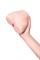 Мастурбатор реалистичный TOYFA Juicy Pussy Brigitte, TPE, телесный 893035