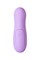Вакуум-волновой стимулятор клитора Flovetta by Toyfa Lilac, ABS пластик, фиолетовый, 12,5 см 457709